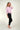 Magasinez la blouse à manches trois-quarts de la nouvelle collection de la Boutique Colori - Shop the three-quarter-sleeve blouse from new collection from Boutique Colori