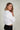 Magasinez la blouse à manches trois-quarts de la nouvelle collection de la Boutique Colori - Shop the three-quarter-sleeve blouse from new collection from Boutique Colori
