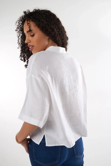 Magasinez la blouse de la nouvelle collection de la Boutique Colori - Shop the blouse from new collection from Boutique Colori