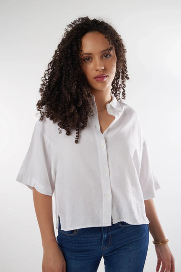 Magasinez la blouse de la nouvelle collection de la Boutique Colori - Shop the blouse from new collection from Boutique Colori