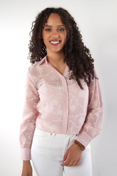 Magasinez la blouse de la nouvelle collection de la Boutique Colori - Shop the blouse from new collection from Boutique Colori