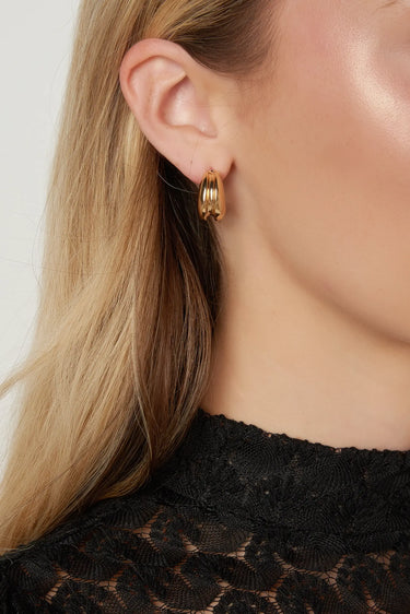 Magasinez les boucles d'oreilles de la nouvelle collection de la Boutique Colori - Shop the earrings from new collection from Boutique Colori