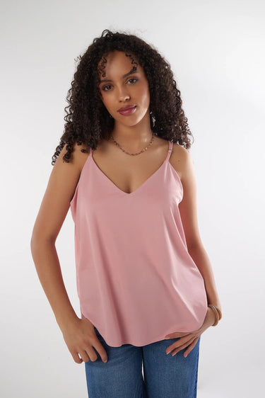 Magasinez la camisole de la nouvelle collection de la Boutique Colori - Shop the camisole from new collection from Boutique Colori