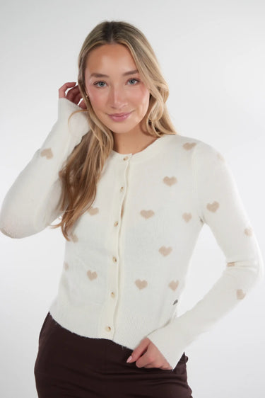 Magasinez le cardigan de la nouvelle collection de la Boutique Colori - Shop the cardigan from new collection from Boutique Colori