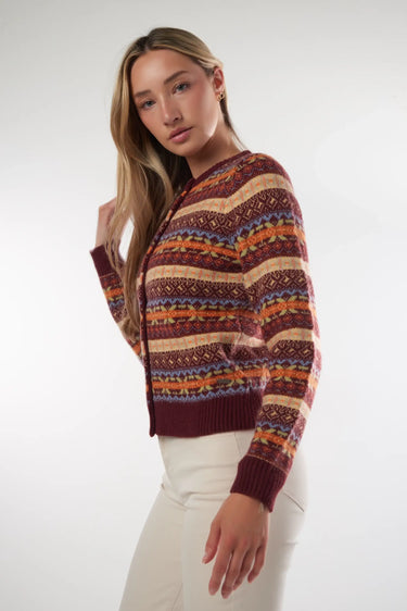 Magasinez le cardigan de la nouvelle collection de la Boutique Colori - Shop the cardigan from new collection from Boutique Colori