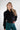 Magasinez le cardigan doux à glissière de la nouvelle collection de la Boutique Colori - Shop the soft cardigan with zip from new collection from Boutique Colori