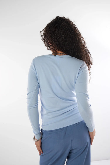 Magasinez le chandail élégante de la nouvelle collection de la Boutique Colori - Shop the elegant sweater from new collection from Boutique Colori