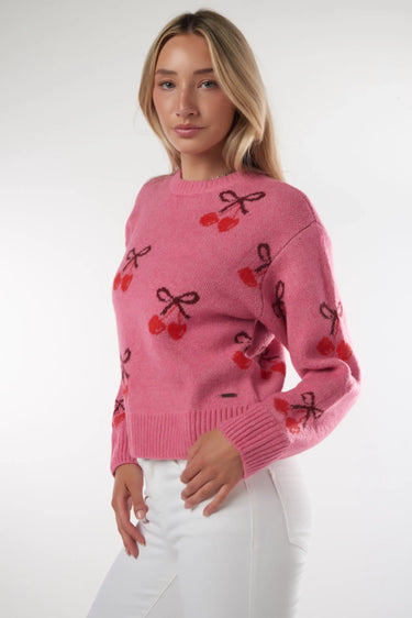 Magasinez le chandail élégante de la nouvelle collection de la Boutique Colori - Shop the elegant sweater from new collection from Boutique Colori