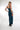 Magasinez la combinaison à bretelles larges de la nouvelle collection de la Boutique Colori - Shop the large straps jumpsuit from new collection from Boutique Colori