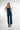 Magasinez la combinaison à bretelles larges de la nouvelle collection de la Boutique Colori - Shop the large straps jumpsuit from new collection from Boutique Colori