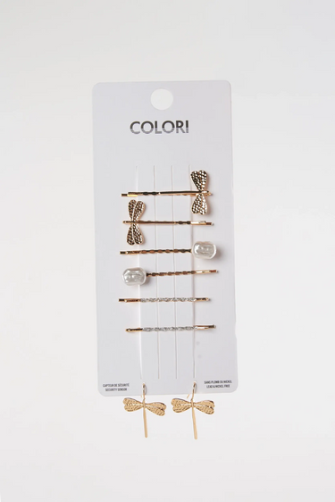 Magasinez les ensemble de bijoux de la nouvelle collection de la Boutique Colori - Shop the jewelry set from new collection from Boutique Colori