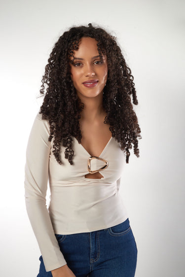 Magasinez le haut élégance de la nouvelle collection de la Boutique Colori - Shop the elegance top from new collection from Boutique Colori