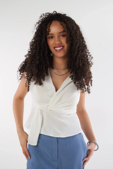 Magasinez le haut élégance de la nouvelle collection de la Boutique Colori - Shop the elegance top from new collection from Boutique Colori