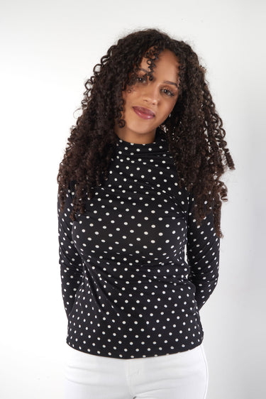 Magasinez le haut élégance de la nouvelle collection de la Boutique Colori - Shop the elegance top from new collection from Boutique Colori