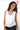 Magasinez le haut sans manches de la nouvelle collection de la Boutique Colori - Shop the sleeveless top from new collection from Boutique Colori