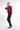 Magasinez le haut à manches chauve- souris de la nouvelle collection de la Boutique Colori - Shop the batwing sleeve top from new collection from Boutique Colori