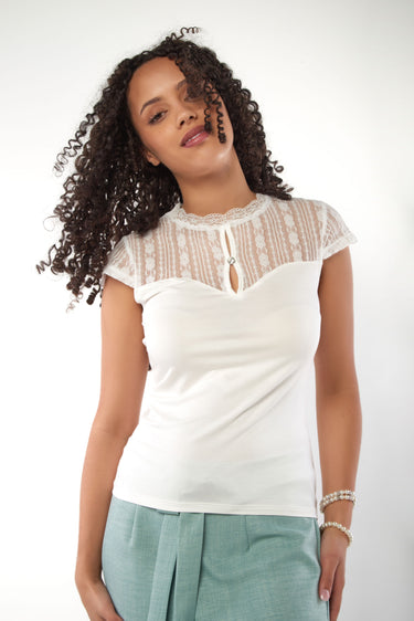 Magasinez le haut élégance de la nouvelle collection de la Boutique Colori - Shop the elegance top from new collection from Boutique Colori