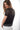 Magasinez le haut en dentelle à manches courtes de la nouvelle collection de la Boutique Colori - Shop the short-sleeved lace top from new collection from Boutique Colori