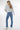 Magasinez le jean à jambe évasée de la nouvelle collection de la Boutique Colori - Shop the flared jeans from new collection from Boutique Colori