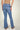 Magasinez le jean évasée de la nouvelle collection de la Boutique Colori - Shop the flared jeans from new collection from Boutique Colori