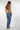 Magasinez le jean évasée de la nouvelle collection de la Boutique Colori - Shop the flared jeans from new collection from Boutique Colori