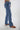 Magasinez le jean évasée de la nouvelle collection de la Boutique Colori - Shop the flared jeans from new collection from Boutique Colori