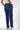 Magasinez le jean à jambe large de la nouvelle collection de la Boutique Colori - Shop the wide-leg jeans from new collection from Boutique Colori