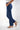 Magasinez le jean à jambe large de la nouvelle collection de la Boutique Colori - Shop the wide-leg jeans from new collection from Boutique Colori