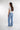 Magasinez le jean à jambe large de la nouvelle collection de la Boutique Colori - Shop the wide-leg jeans from new collection from Boutique Colori