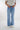 Magasinez le jean à jambe large de la nouvelle collection de la Boutique Colori - Shop the wide-leg jeans from new collection from Boutique Colori