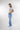 Magasinez le jean à jambe large de la nouvelle collection de la Boutique Colori - Shop the wide-leg jeans from new collection from Boutique Colori