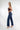 Magasinez le jean à jambe large de la nouvelle collection de la Boutique Colori - Shop the wide-leg jeans from new collection from Boutique Colori