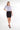 Magasinez la jupe basique 19 pouces de la nouvelle collection de la Boutique Colori - Shop he basic 19-inch skirt from new collection from Boutique Colori