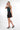 Magasinez la jupe courte de la nouvelle collection de la Boutique Colori - Shop the short skirt from new collection from Boutique Colori