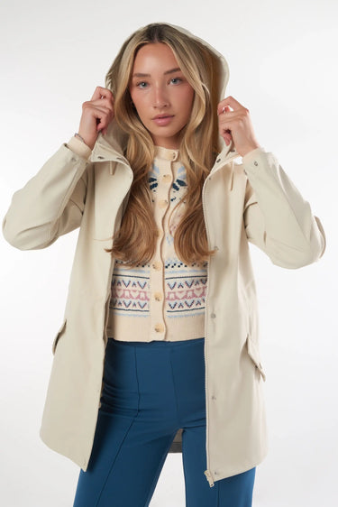 Magasinez le manteau imperméable de la nouvelle collection de la Boutique Colori - Shop the waterproof coat from new collection from Boutique Colori