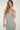 Magasinez la robe élégante avec fente de la nouvelle collection de la Boutique Colori - Shop the elegant dress with front slit from new collection from Boutique Colori