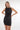 Magasinez la robe courte élégante de la nouvelle collection de la Boutique Colori - Shop the short elegant dress from new collection from Boutique Colori