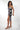 Magasinez la robe élégante avec fente de la nouvelle collection de la Boutique Colori - Shop the elegant dress with front slit from new collection from Boutique Colori
