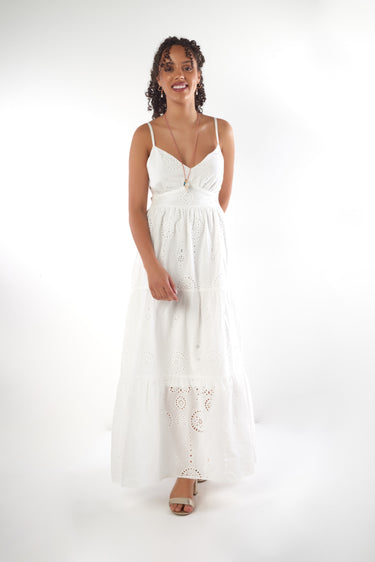 Magasinez la robe élégante de la nouvelle collection de la Boutique Colori - Shop the elegant dress from new collection from Boutique Colori