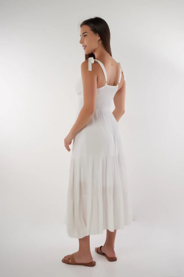 Magasinez la robe élégante de la nouvelle collection de la Boutique Colori - Shop the elegant dress from new collection from Boutique Colori