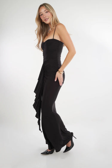 Magasinez la robe élégante de la nouvelle collection de la Boutique Colori - Shop the elegant dress from new collection from Boutique Colori