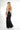 Magasinez la robe élégante à dos ouvert de la nouvelle collection de la Boutique Colori - Shop the elegant dress with open back from new collection from Boutique Colori