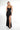 Magasinez la robe élégante avec fente de la nouvelle collection de la Boutique Colori - Shop the elegant dress with slit from new collection from Boutique Colori