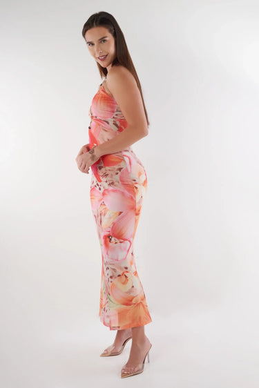 Magasinez la robe élégante de la nouvelle collection de la Boutique Colori - Shop the elegant dress from new collection from Boutique Colori