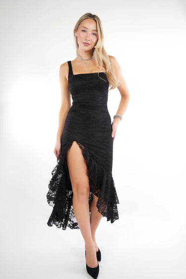 Magasinez la robe élégante de la nouvelle collection de la Boutique Colori - Shop the elegant dress from new collection from Boutique Colori