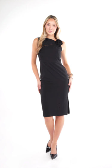 Magasinez la robe élégante de la nouvelle collection de la Boutique Colori - Shop the elegant dress from new collection from Boutique Colori