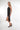 Magasinez la robe élégante avec fente de la nouvelle collection de la Boutique Colori - Shop the elegant dress with front slit from new collection from Boutique Colori