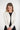 Magasinez la veste ouverte en faux cuir de la nouvelle collection de la Boutique Colori - Shop the open faux leather jacket from new collection from Boutique Colori