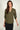 Magasinez la blouse à imprimé animal de Colori - Shop the animal print blouse from Colori