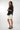 Magasinez la blouse col en V et manches trois-quarts de Colori - Shop the V-neck and three-quarter sleeves blouse from Colori